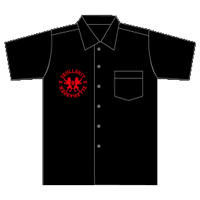 SKULLSHIT COLLABORATE �������� [2008]