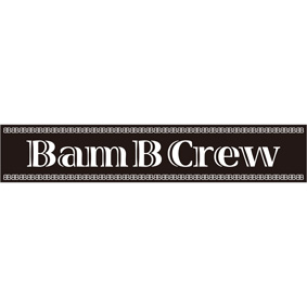 Bam B Crew���ꥸ�ʥ�ޥե顼������