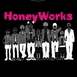 HoneyWorks T A [BLACK]