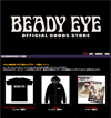 BEADY EYE
