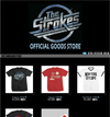 The Strokes