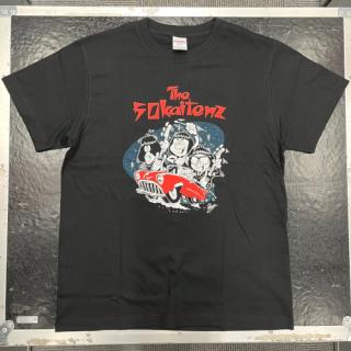 ��Ready! Steady! Rock! Tour��T����� [��]