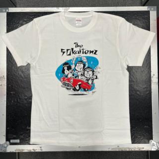 ��Ready! Steady! Rock! Tour��T����� [��]