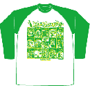 BEER LOVE T[Green]