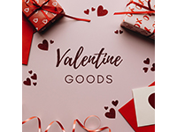 Valentine goods