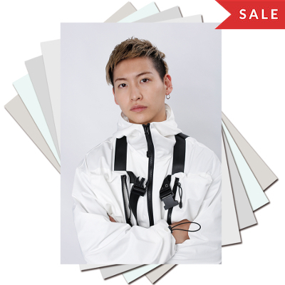 9集project Official Goods Store 商品詳細 サカタケント 山田健登 生写真 9集project Official Goods Store 商品詳細 サカタケント 山田健登 生写真