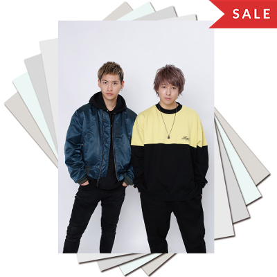 9集project Official Goods Store 商品詳細 サカタケント 2shot 生写真