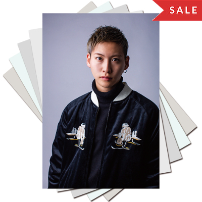 9集project Official Goods Store 商品一覧ページ