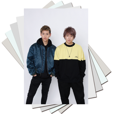 9集project Official Goods Store 商品詳細 サカタケント 2shot 生写真