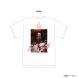 DOLLS T-shirt [WHITE]