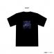 DOLLS T-shirt [BLACK]