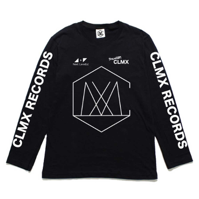 CLMX Next Level(s) 2021 LONG SLEEVE