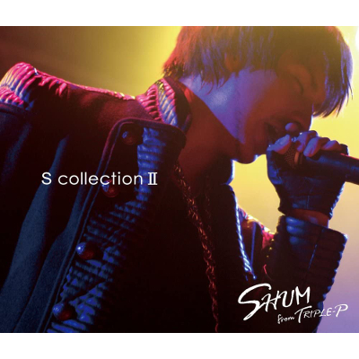 S collection ll SHUM from TRIPLE-P