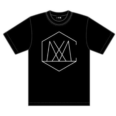 CLMX Classic LOGO TEE