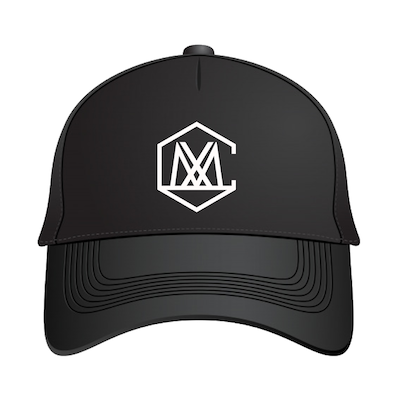 CLMX LOGO CAP