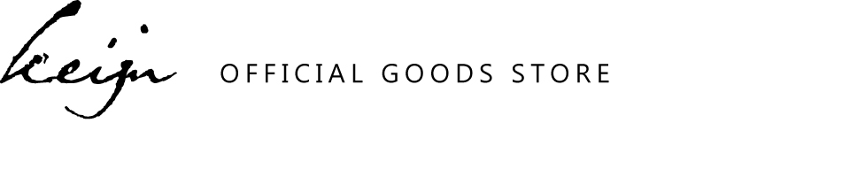 KEIJU Official Goods Store/TOPページ