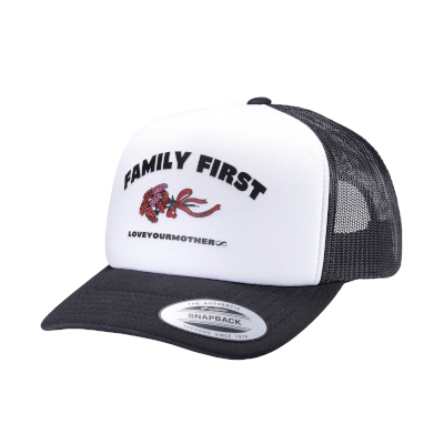 FAMILY FIRST CAP