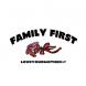 ”FAMILY FIRST” CAP