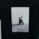 "T.A.T.O." PHOTO T-SHIRT BLACK