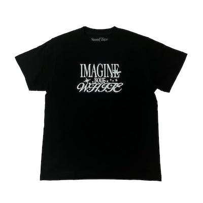 IMAGINE T [BLACK]