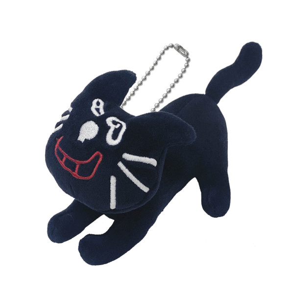 TOP4 OFFICIAL GOODS STORE/商品詳細 新・キヨ猫ぬいぐるみ