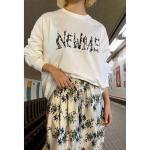 UA��FUMIE TANAKA  NEWME  ���� T����ġ�White��
