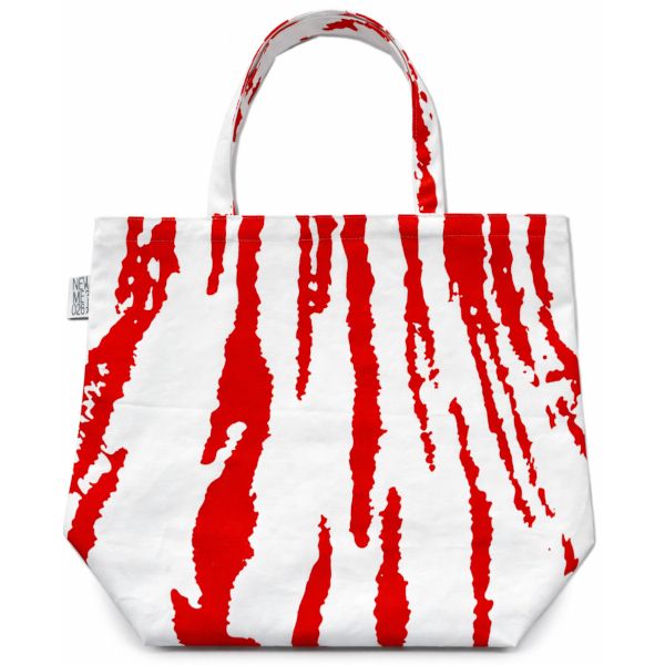 復刻版 アメトラトートバッグ