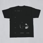 Stone Camouflage T-shirtsBlack