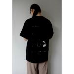 Stone Camouflage T-shirtsBlack