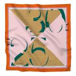 UA 25th30th "Silk Satin Scarf"