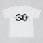 UA 30th Anniversary Microbiome TġWhite