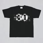UA 30th Anniversary Microbiome TġBlack