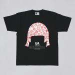 UA  FUMIE TANAKA 30th Anniversary TġBlack