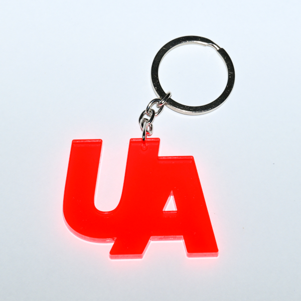 UA 󥰡RED