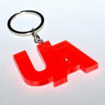 UA 󥰡RED