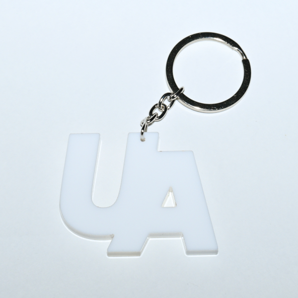 UA 󥰡White
