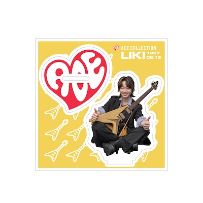 ACE COLLECTION Official Goods Store/TOPページ
