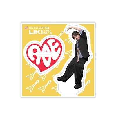 ACE COLLECTION Official Goods Store/TOPページ