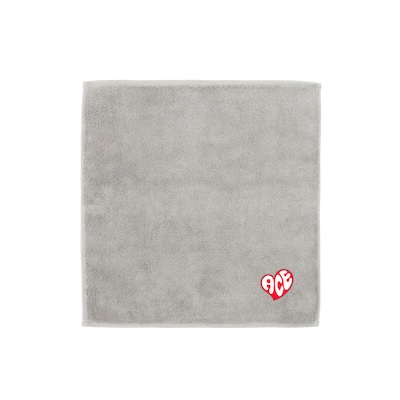 LOGO TOWEL HANDKERCHIEF