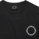 LOGO TEE / BLACK