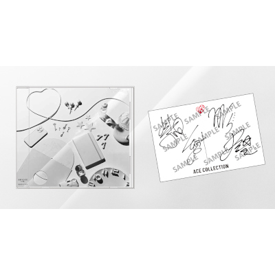 ڽŵա3RD FULL ALBUM̾Τʤ