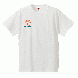 SHOKA TOUR 2020 tee white