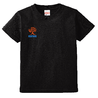 SHOKA TOUR 2020 tee black