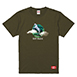 Uni T-shirt[City green]