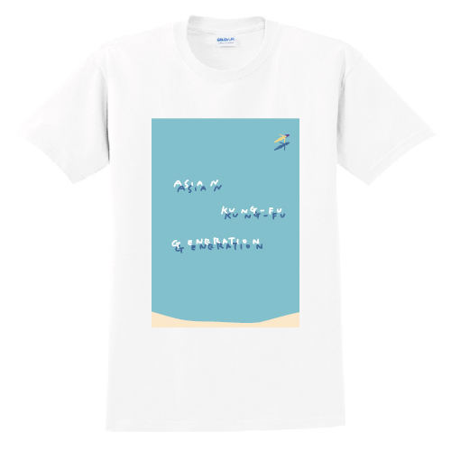 Floatin’ Tシャツ