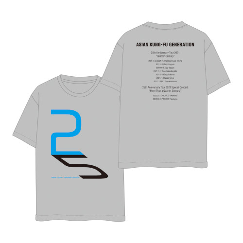 MoreThan a Quarter-Century T