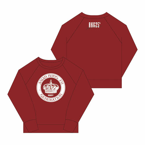 25th CROWN å