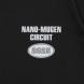 NANO MUGEN CIRCUIT Tシャツ