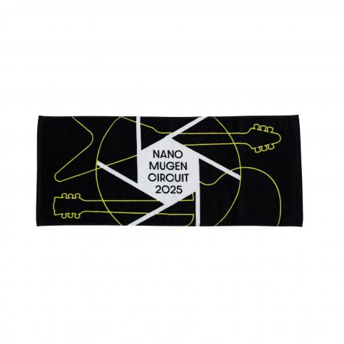 NANO MUGEN CIRCUIT �ե�����������