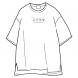 k!ro wash s!gn over size T-shirt